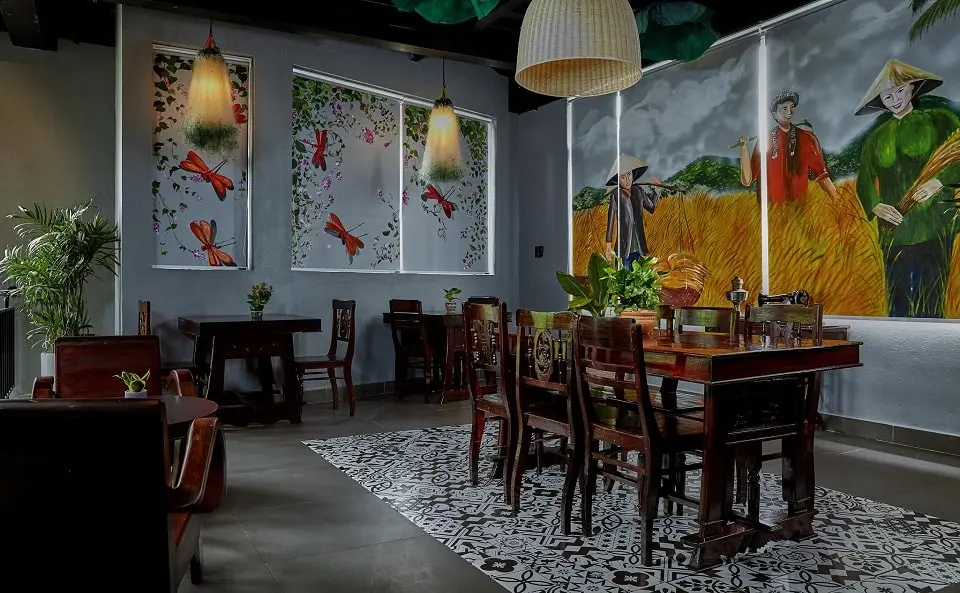 Sơn Tr&agrave; Retreat - T&igrave;m lại ch&uacute;t trầm lắng giản dị tại Đ&agrave; Nẵng 8