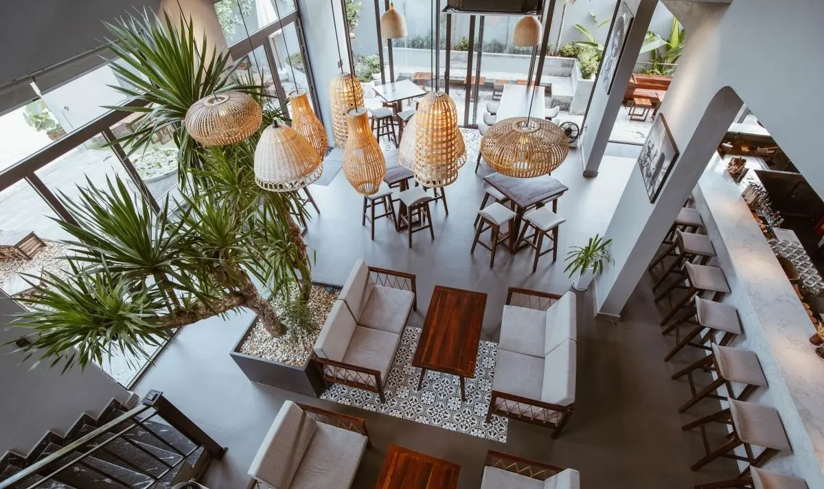 Sơn Tr&agrave; Retreat - T&igrave;m lại ch&uacute;t trầm lắng giản dị tại Đ&agrave; Nẵng 6