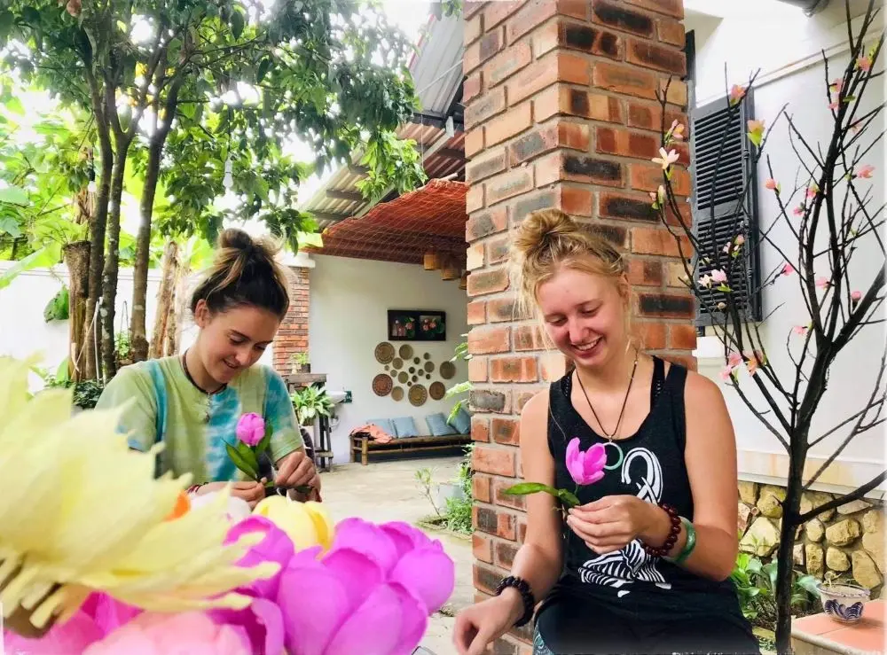 Sơn Tr&agrave; Retreat - T&igrave;m lại ch&uacute;t trầm lắng giản dị tại Đ&agrave; Nẵng 20