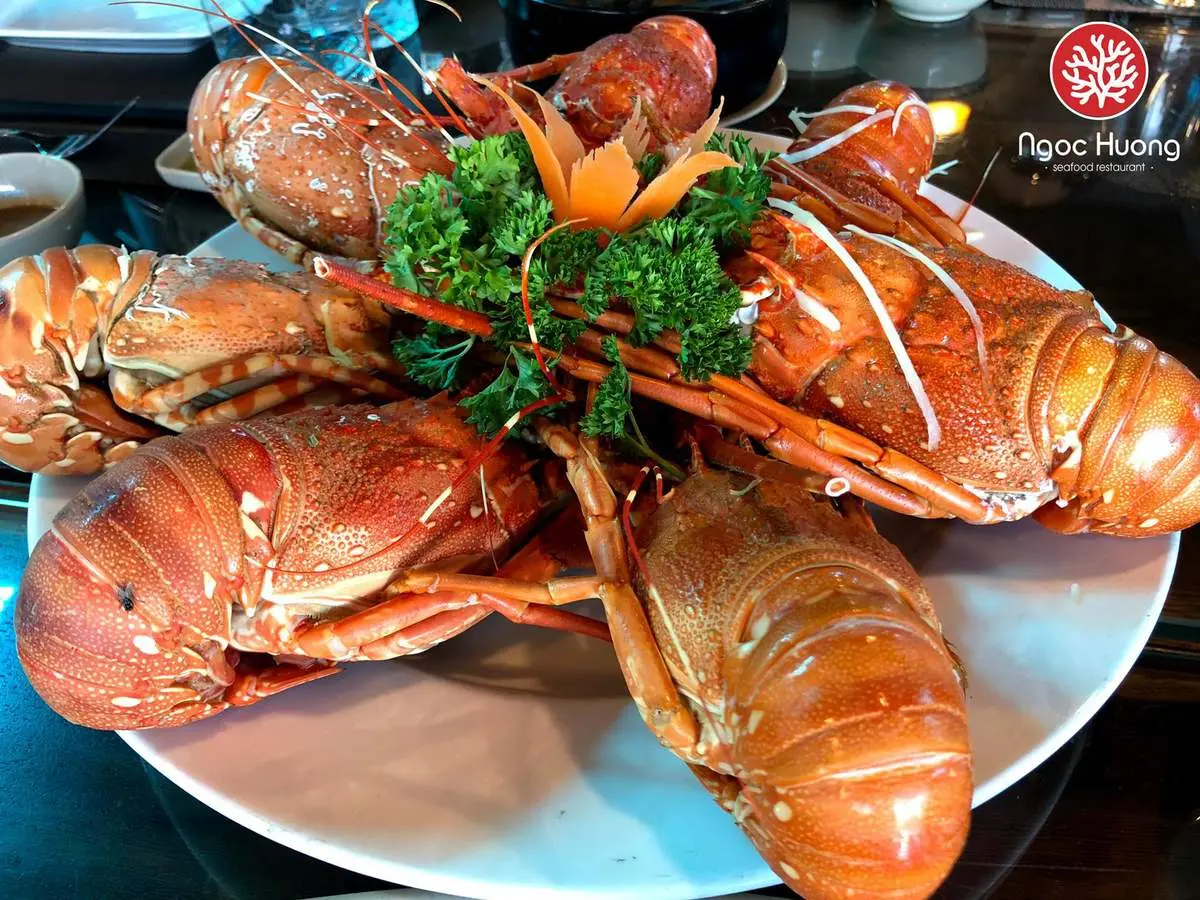 Tại sao không nên bỏ lỡ nhà hàng hải sản Ngọc Hương? 9