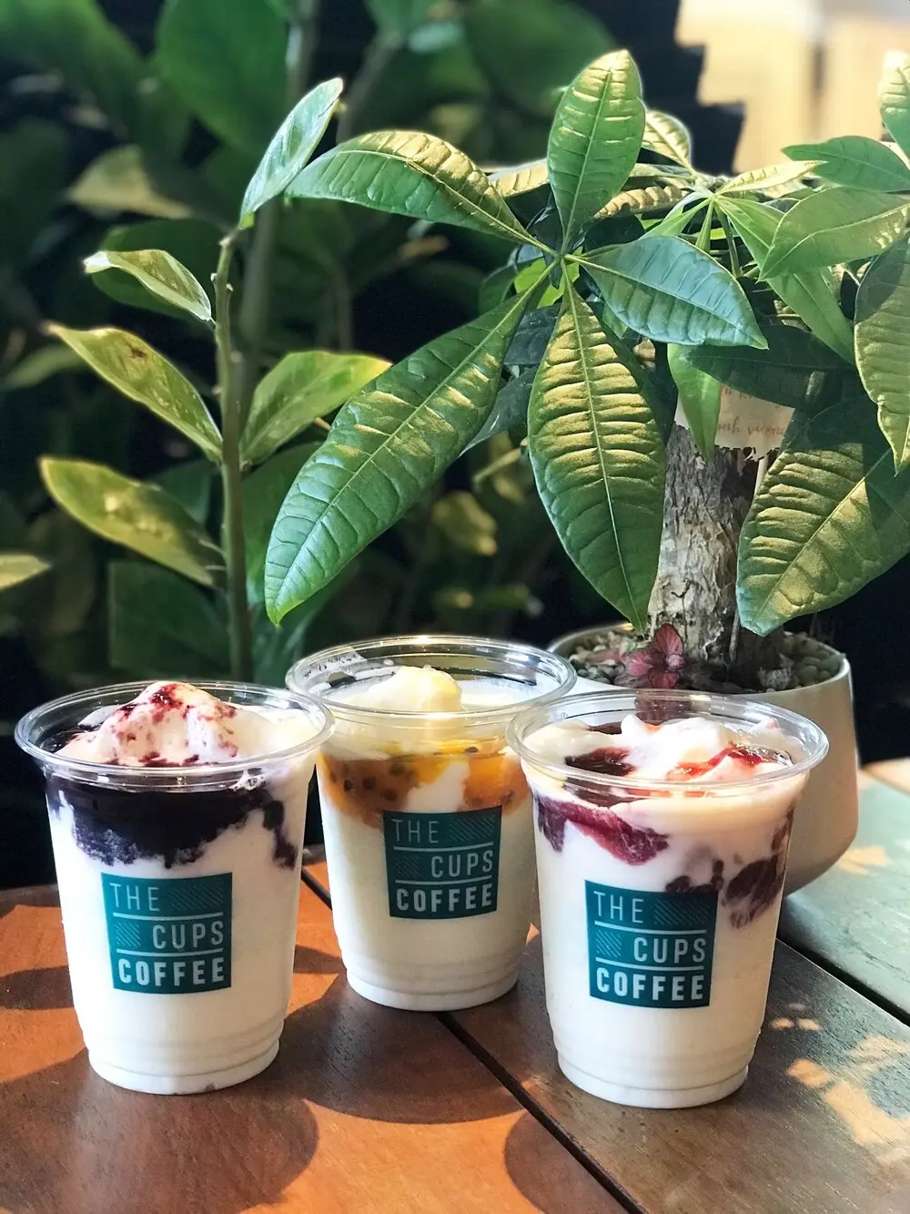 The Cups Coffee Da Nang &ndash; Tự h&agrave;o l&agrave; chuỗi c&agrave; ph&ecirc; đầu ti&ecirc;n của người Đ&agrave; th&agrave;nh 14