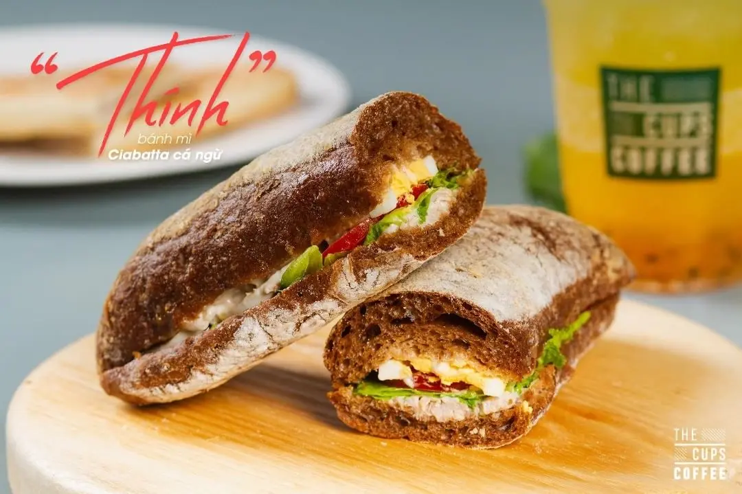 The Cups Coffee Da Nang &ndash; Tự h&agrave;o l&agrave; chuỗi c&agrave; ph&ecirc; đầu ti&ecirc;n của người Đ&agrave; th&agrave;nh 15