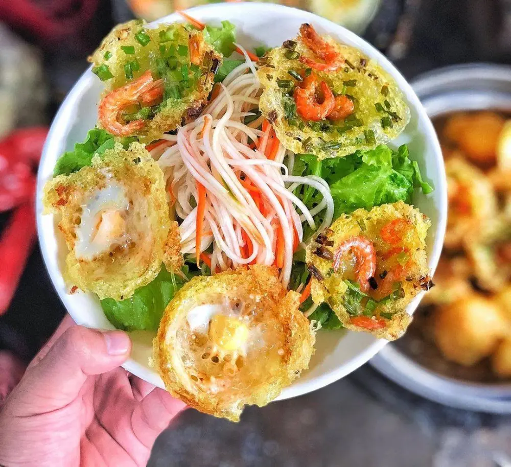 Thi&ecirc;n đường ẩm thực Đ&agrave; Nẵng cuốn h&uacute;t du kh&aacute;ch bốn phương 6