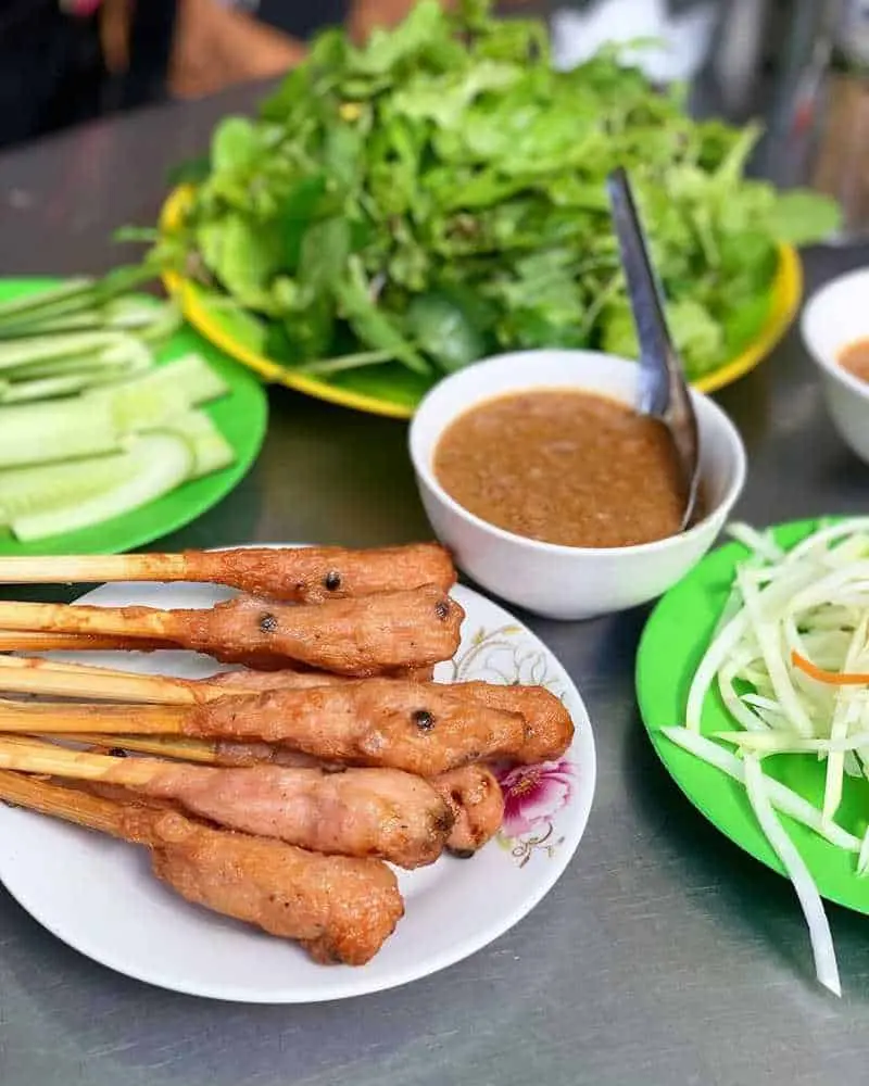 Thỏa m&atilde;n với b&aacute;nh x&egrave;o B&agrave; Dưỡng ngon nhất Đ&agrave; Nẵng 8