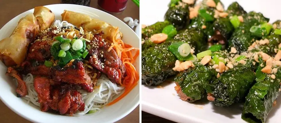 Thỏa m&atilde;n với b&aacute;nh x&egrave;o B&agrave; Dưỡng ngon nhất Đ&agrave; Nẵng 9