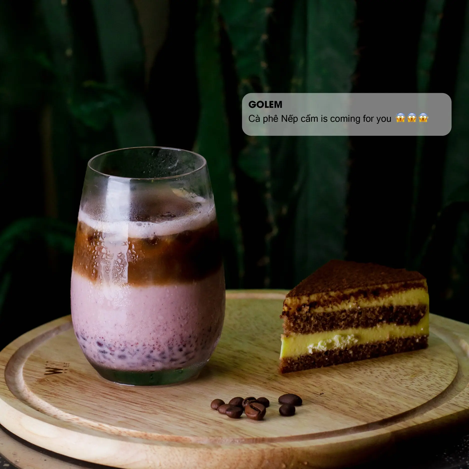 Thuộc team y&ecirc;u cỏ c&acirc;y th&igrave; lưu ngay top 4 qu&aacute;n cafe s&acirc;n vườn Đ&agrave; Nẵng cực xịn n&agrave;o bạn ơi 5