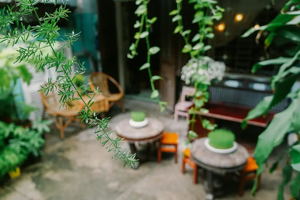 T&igrave;m về chốn an y&ecirc;n tại tr&agrave; qu&aacute;n G&oacute;c Nh&agrave; Tụi M&igrave;nh giữa l&ograve;ng th&agrave;nh phố 6