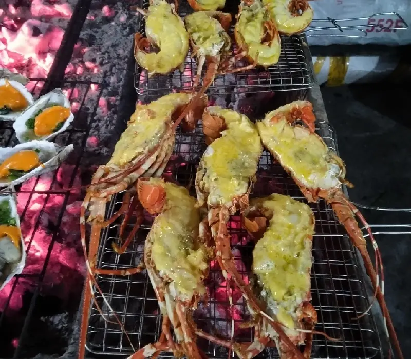 Top 12 qu&aacute;n nhậu Đ&agrave; Nẵng gi&aacute; b&igrave;nh d&acirc;n nổi tiếng cho thực kh&aacute;ch say qu&ecirc;n lối về 8