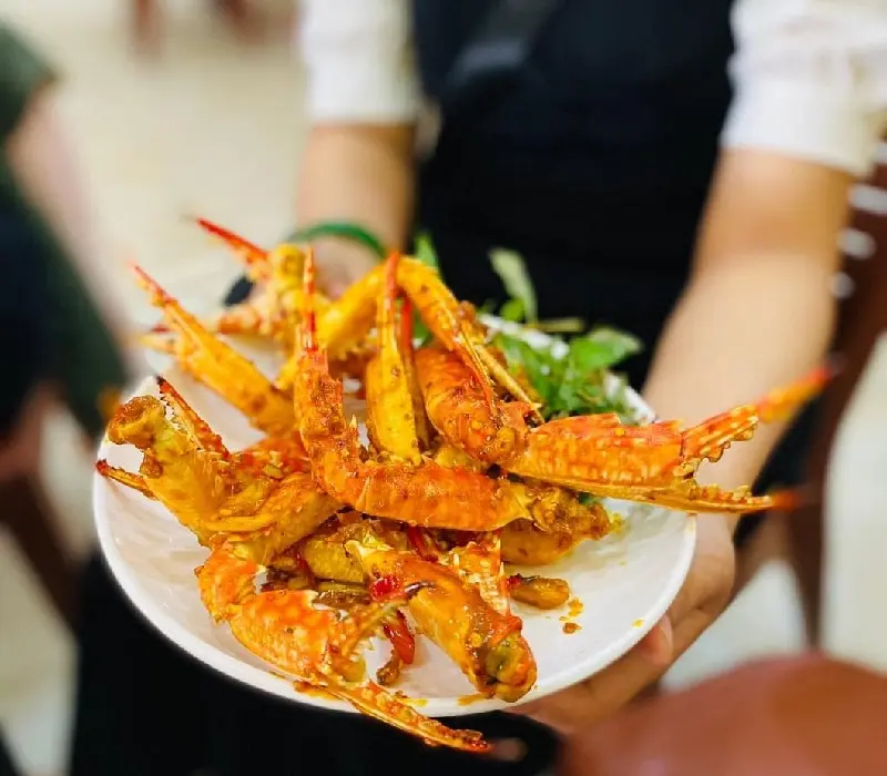 Top 12 qu&aacute;n nhậu Đ&agrave; Nẵng gi&aacute; b&igrave;nh d&acirc;n nổi tiếng cho thực kh&aacute;ch say qu&ecirc;n lối về 10