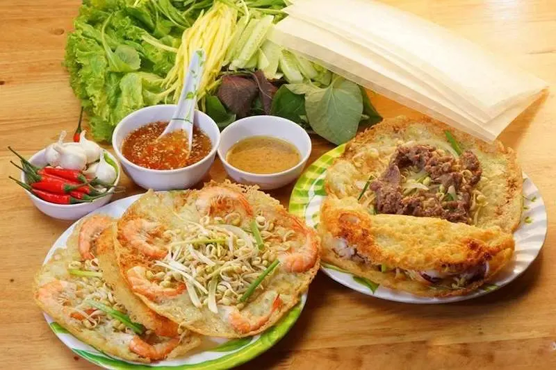 Top 14 m&oacute;n đặc sản Đ&agrave; Nẵng g&oacute;i trọn dư vị của đất trời miền Trung 3