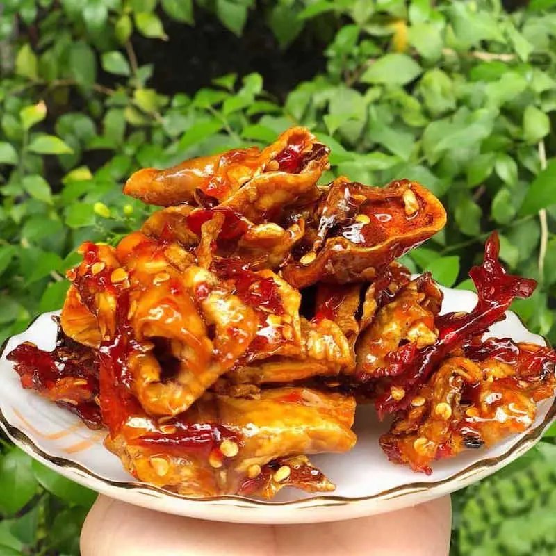Top 14 m&oacute;n đặc sản Đ&agrave; Nẵng g&oacute;i trọn dư vị của đất trời miền Trung 11