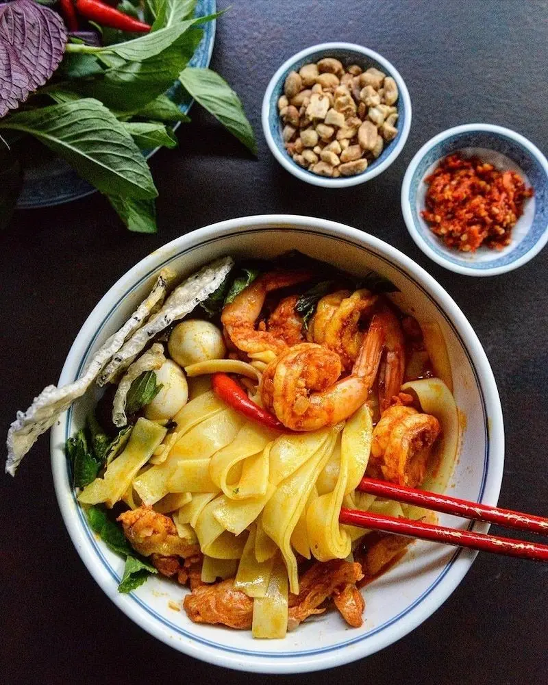 Top 14 m&oacute;n đặc sản Đ&agrave; Nẵng g&oacute;i trọn dư vị của đất trời miền Trung 4