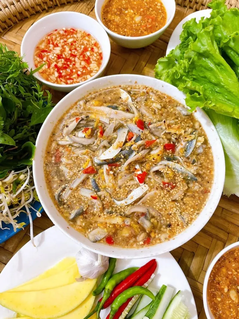 Top 14 m&oacute;n đặc sản Đ&agrave; Nẵng g&oacute;i trọn dư vị của đất trời miền Trung 10