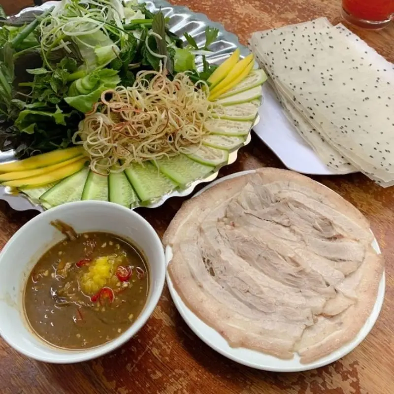 Top 14 m&oacute;n đặc sản Đ&agrave; Nẵng g&oacute;i trọn dư vị của đất trời miền Trung 8