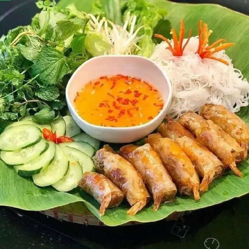 Top 15 đặc sản Quảng Nam ngon nức tiếng nhất định phải thử 6