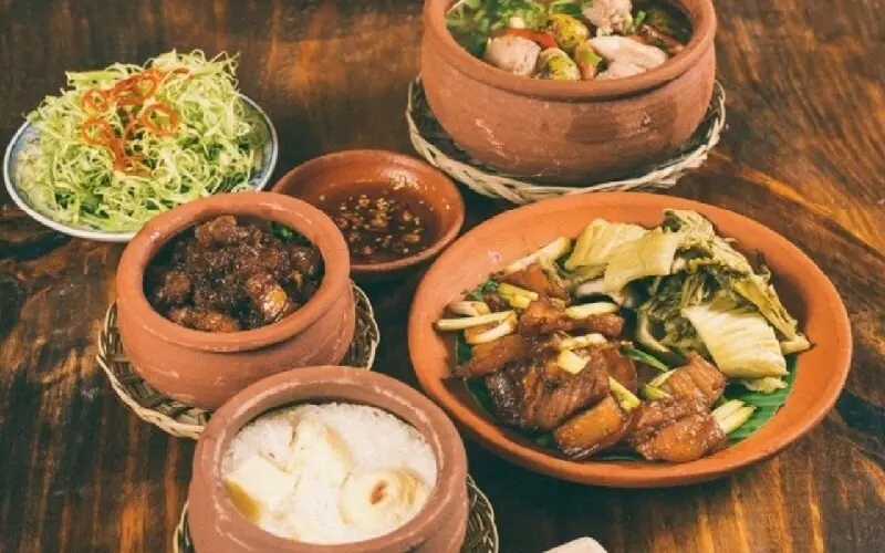 Top 15 nh&agrave; h&agrave;ng cơm ni&ecirc;u Đ&agrave; Nẵng ngon, chuẩn vị Việt 6