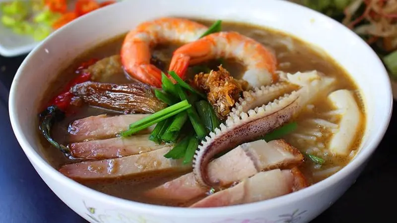 Top 15 quán ăn ngon Đà Nẵng “ăn một lần nhớ mãi” 4