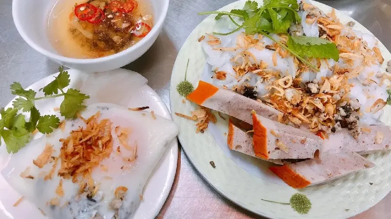 Top 15 quán ăn ngon Đà Nẵng “ăn một lần nhớ mãi” 9