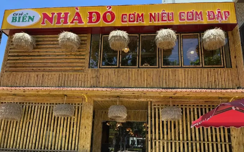 Top 15 quán ăn ngon Đà Nẵng “ăn một lần nhớ mãi” 12