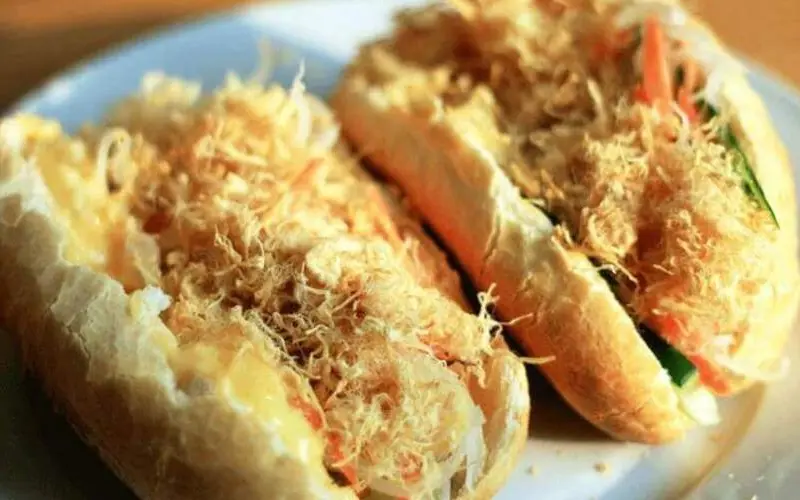 Top 15 qu&aacute;n b&aacute;nh m&igrave; Đ&agrave; Nẵng ngon nức tiếng 5