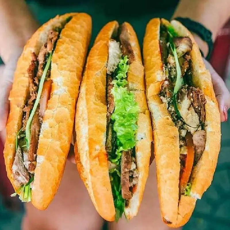Top 15 qu&aacute;n b&aacute;nh m&igrave; Đ&agrave; Nẵng ngon nức tiếng 4