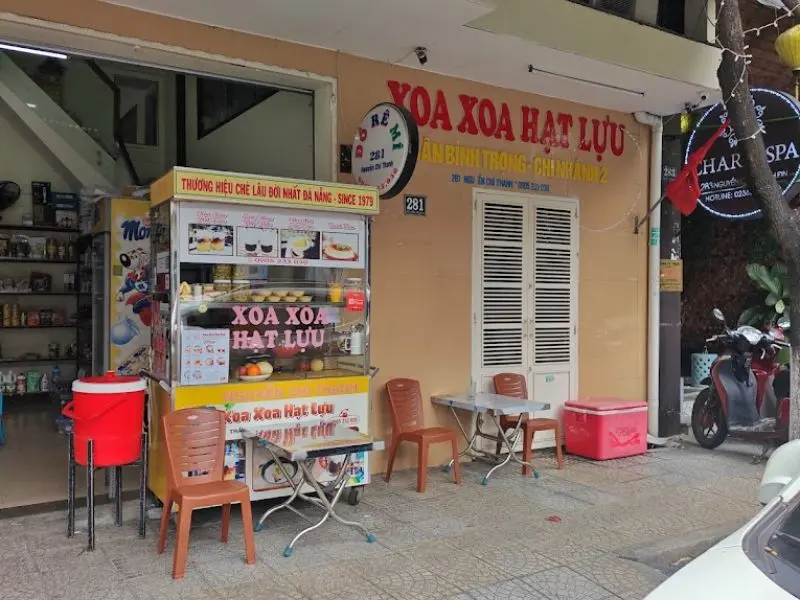Top 6 qu&aacute;n ch&egrave; xoa xoa hạt lựu 'g&acirc;y nghiện' tại Đ&agrave; Nẵng 7