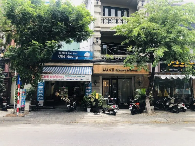 Top 6 qu&aacute;n ch&egrave; xoa xoa hạt lựu 'g&acirc;y nghiện' tại Đ&agrave; Nẵng 8