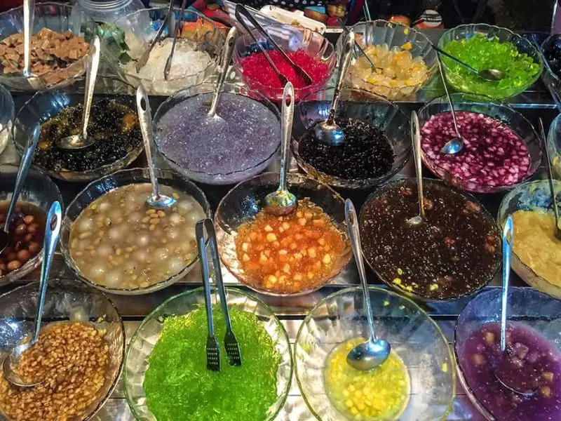 Top 6 qu&aacute;n ch&egrave; xoa xoa hạt lựu 'g&acirc;y nghiện' tại Đ&agrave; Nẵng 3