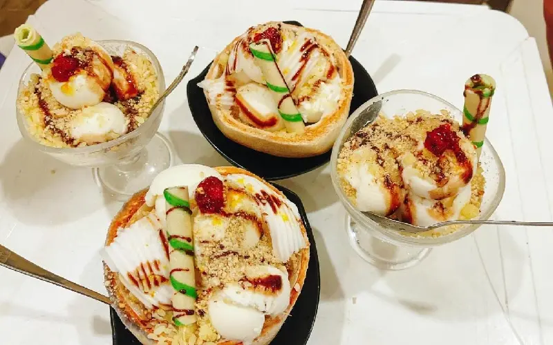 Top 9 qu&aacute;n kem dừa M&atilde; Lai tại Đ&agrave; Nẵng g&acirc;y thương nhớ 6