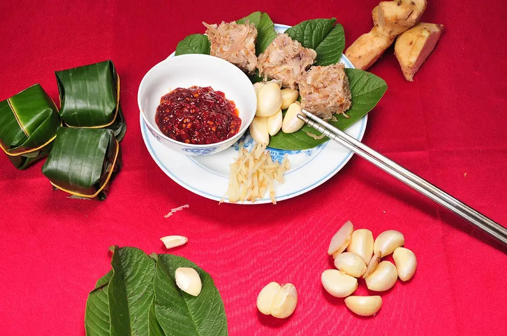 Tr&eacute; b&agrave; Đệ - M&oacute;n ăn d&acirc;n d&atilde; cộm m&aacute;c Đ&agrave; Nẵng ai từng ăn cứ m&atilde;i nhớ ho&agrave;i 2