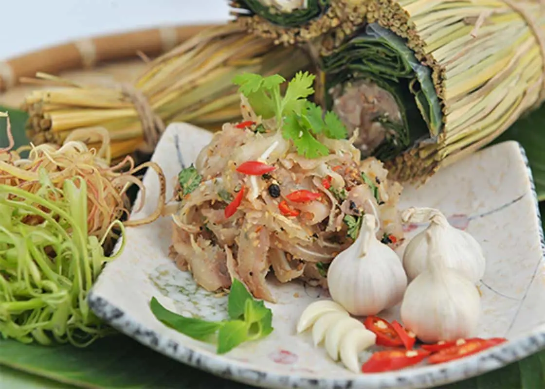 Tr&eacute; Đ&agrave; Nẵng &ndash; Đặc sản nức tiếng ngon kh&oacute; cưỡng 2