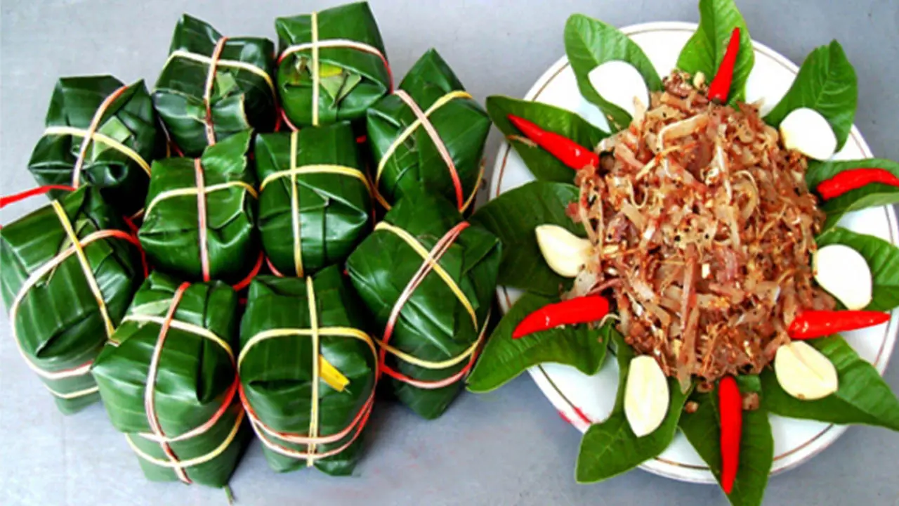 Tr&eacute; Đ&agrave; Nẵng &ndash; Đặc sản nức tiếng ngon kh&oacute; cưỡng 3