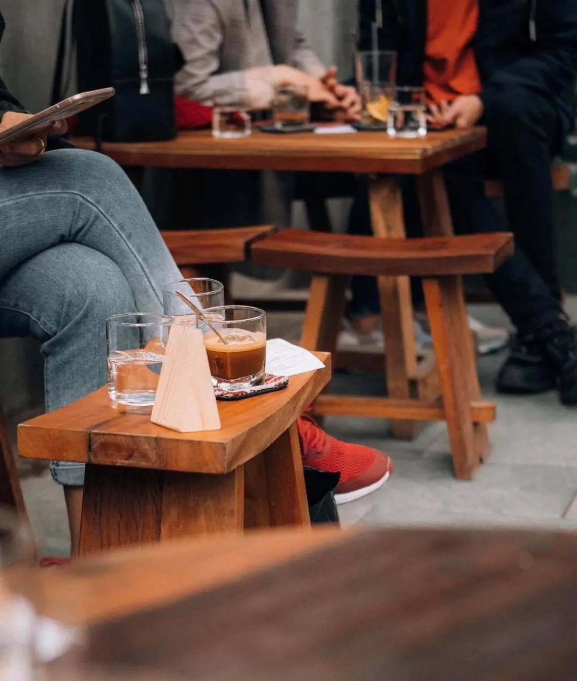 V7 Coffee Da Nang - Đi t&igrave;m b&igrave;nh y&ecirc;n b&ecirc;n trong ng&ocirc;i nh&agrave; nhỏ th&acirc;n thương 6