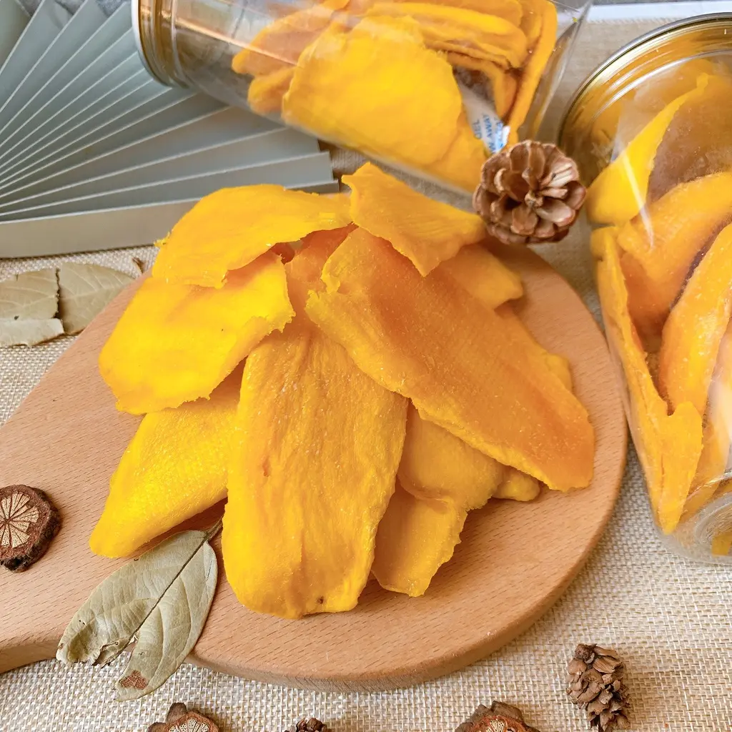 Xo&agrave;i sấy dẻo Đ&agrave; Nẵng - M&oacute;n ăn vặt khiến ai cũng phải th&ograve;m th&egrave;m 4