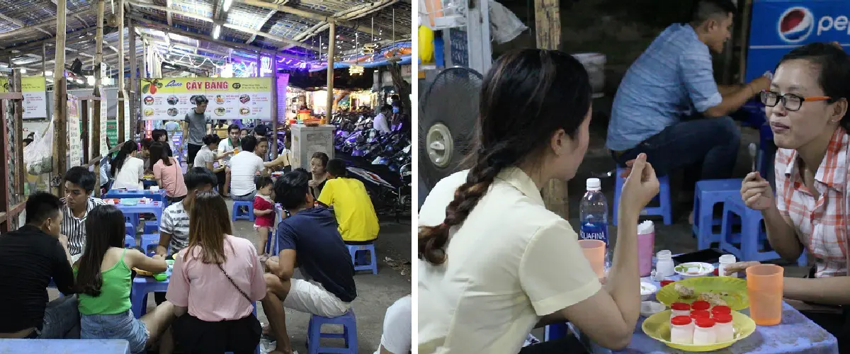 Yaourt muối Đ&agrave; Nẵng - Quen m&agrave; lạ, lạ m&agrave; quen 4
