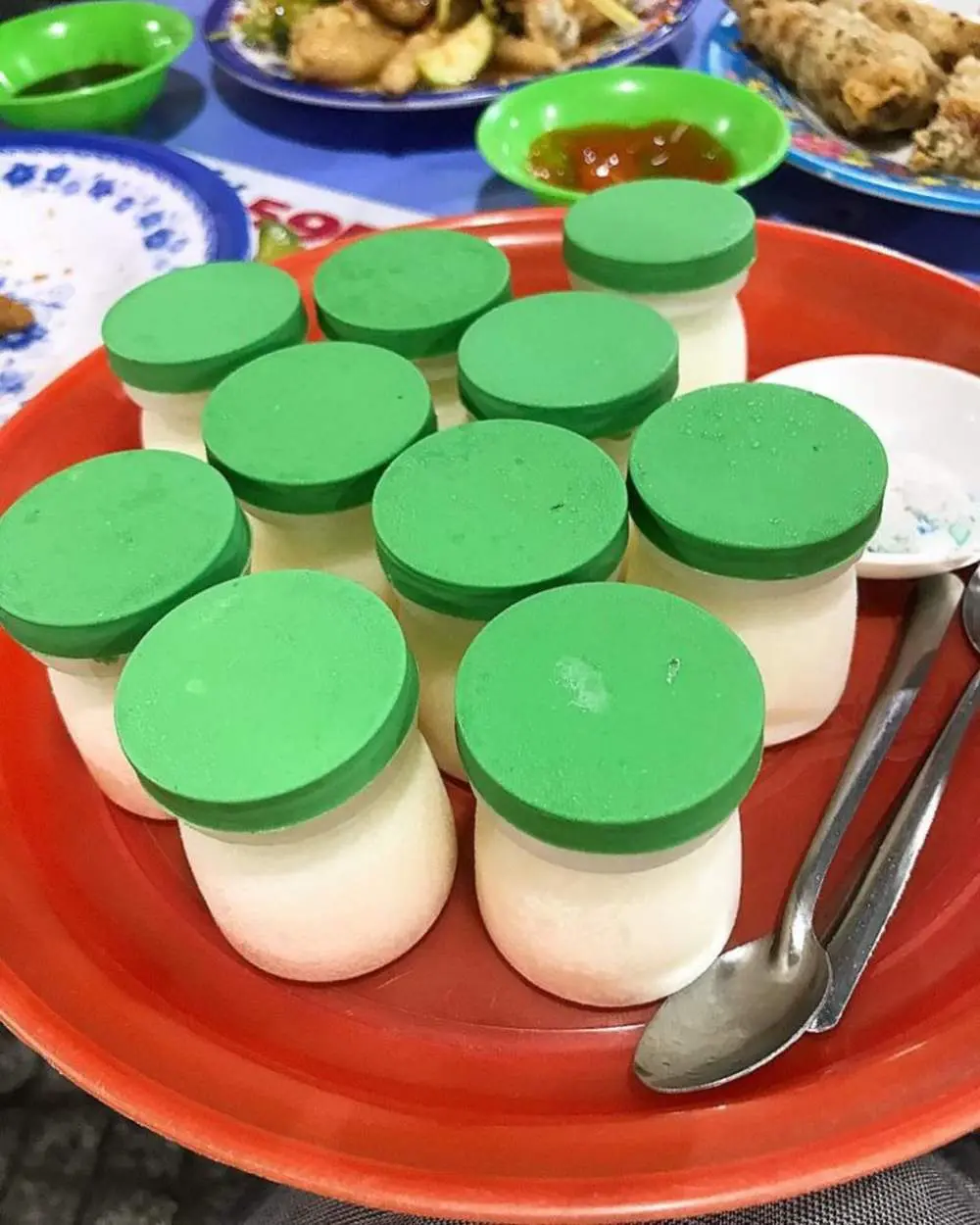Yaourt muối Đ&agrave; Nẵng - Quen m&agrave; lạ, lạ m&agrave; quen 3