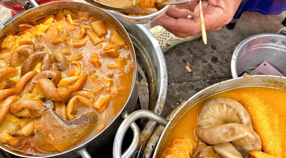 Những địa chỉ phá lấu Đà Nẵng thơm ngon không thể chối từ
