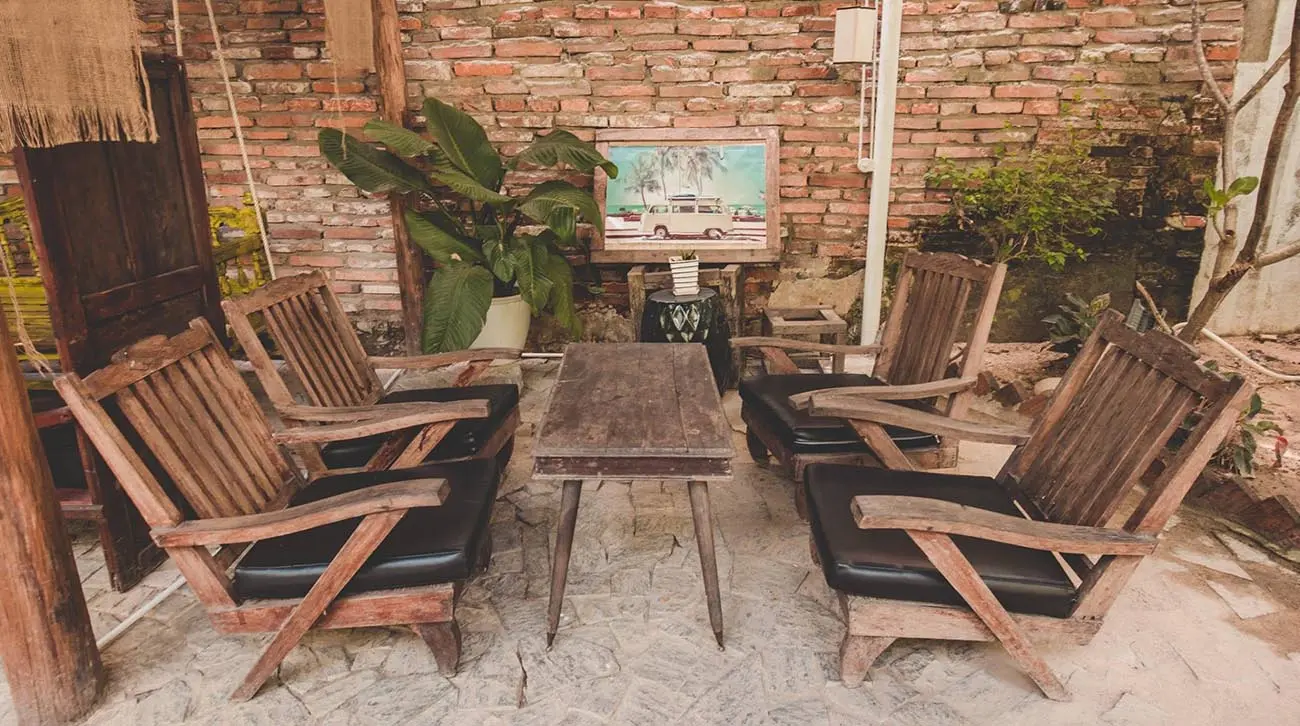 Thuộc team yêu cỏ cây thì lưu ngay top 4 quán cafe sân vườn Đà Nẵng cực xịn nào bạn ơi