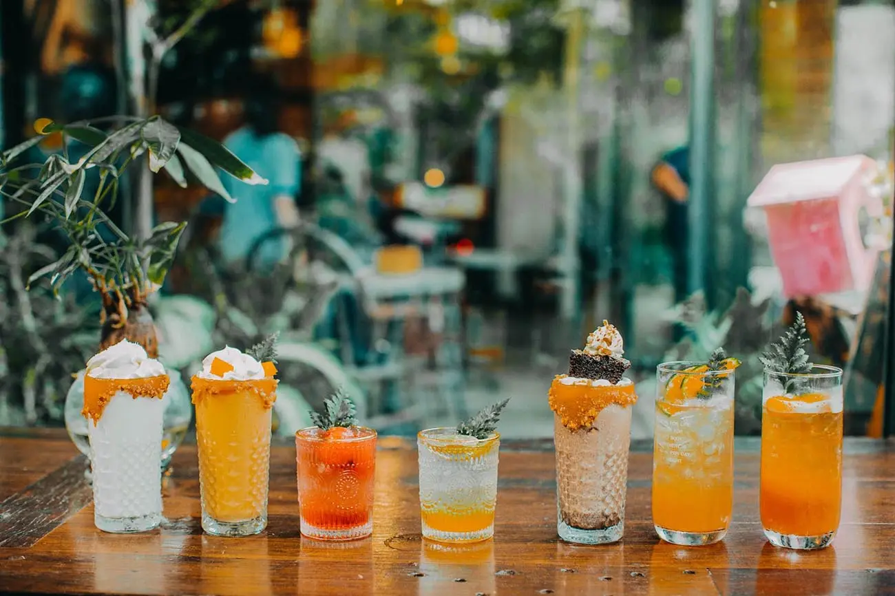 Về với các quán cafe yên tĩnh ở Đà Nẵng để tìm lại chút bình yên giữa cuộc sống bộn bề lo toan