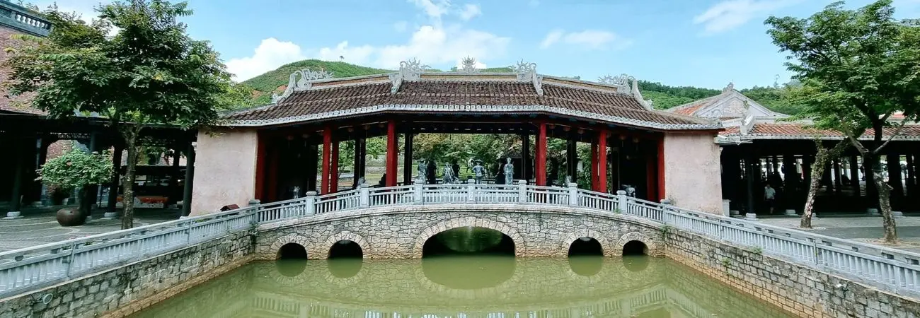 Check in tại Bà Nà Hills tựa châu Âu thu nhỏ giữa lòng Đà Nẵng