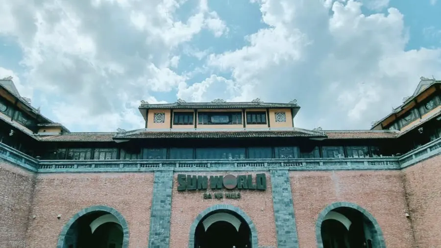 Check in tại B&agrave; N&agrave; Hills tựa ch&acirc;u &Acirc;u thu nhỏ giữa l&ograve;ng Đ&agrave; Nẵng 3