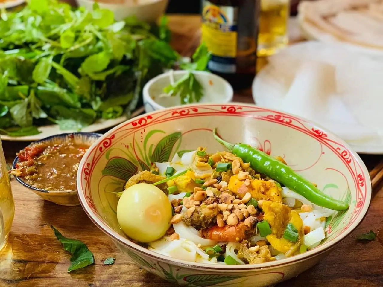 Cùng Nàng thơ Tạ Xuân Hương review du lịch Đà Nẵng 8