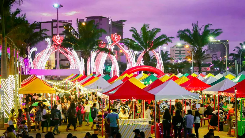 Da Nang Downtown tổ hợp vui chơi giải trí đẳng cấp bên sông Hàn 11