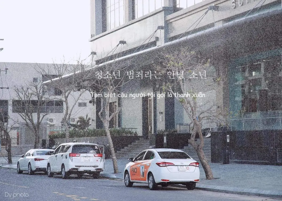 Đ&agrave; Nẵng ng&agrave;y trở trời đẹp thơ mộng qua chia sẻ của Nhật Ho&agrave;ng 6