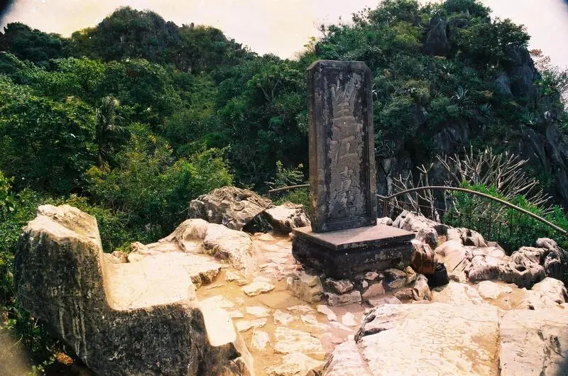 Đến Thủy Sơn chiêm ngưỡng trời, mây và đá ở Ngũ Hành Sơn Đà Nẵng 5