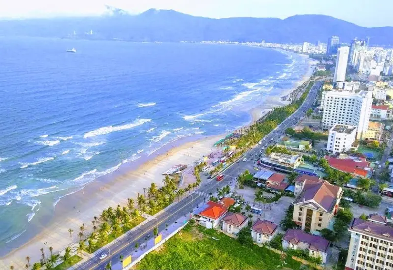 Du lịch Đ&agrave; Nẵng Tết 2026: th&agrave;nh phố đ&aacute;ng sống nhất Việt Nam 7