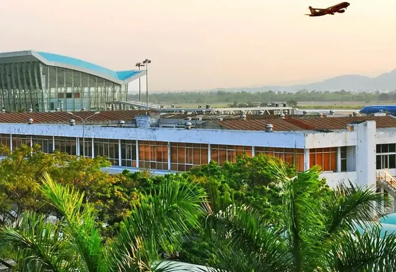 Du lịch Đ&agrave; Nẵng Tết 2026: th&agrave;nh phố đ&aacute;ng sống nhất Việt Nam 3