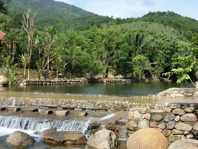 Du lịch sinh th&aacute;i Đ&agrave; Nẵng, h&agrave;nh tr&igrave;nh về với thi&ecirc;n nhi&ecirc;n 2