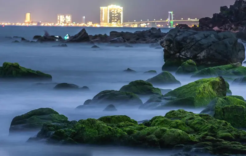 Khám phá 10 bãi biển Đà Nẵng đẹp say đắm lòng người 5