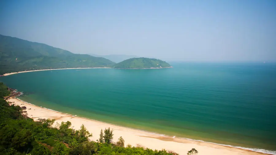 Kh&aacute;m ph&aacute; Đ&agrave; Nẵng thay đổi sau 10 năm c&ugrave;ng Nguyễn Thanh Tuấn 4